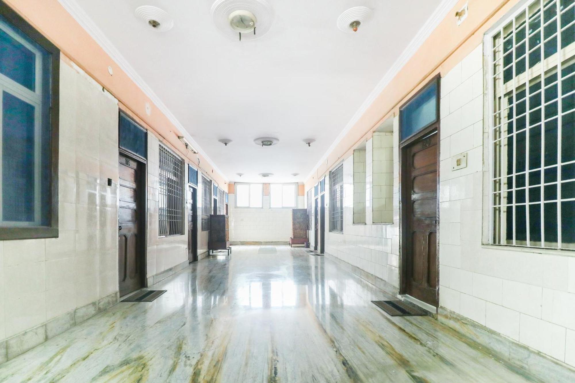 Spot On Hotel Anand Bhawan Alīgarh Εξωτερικό φωτογραφία