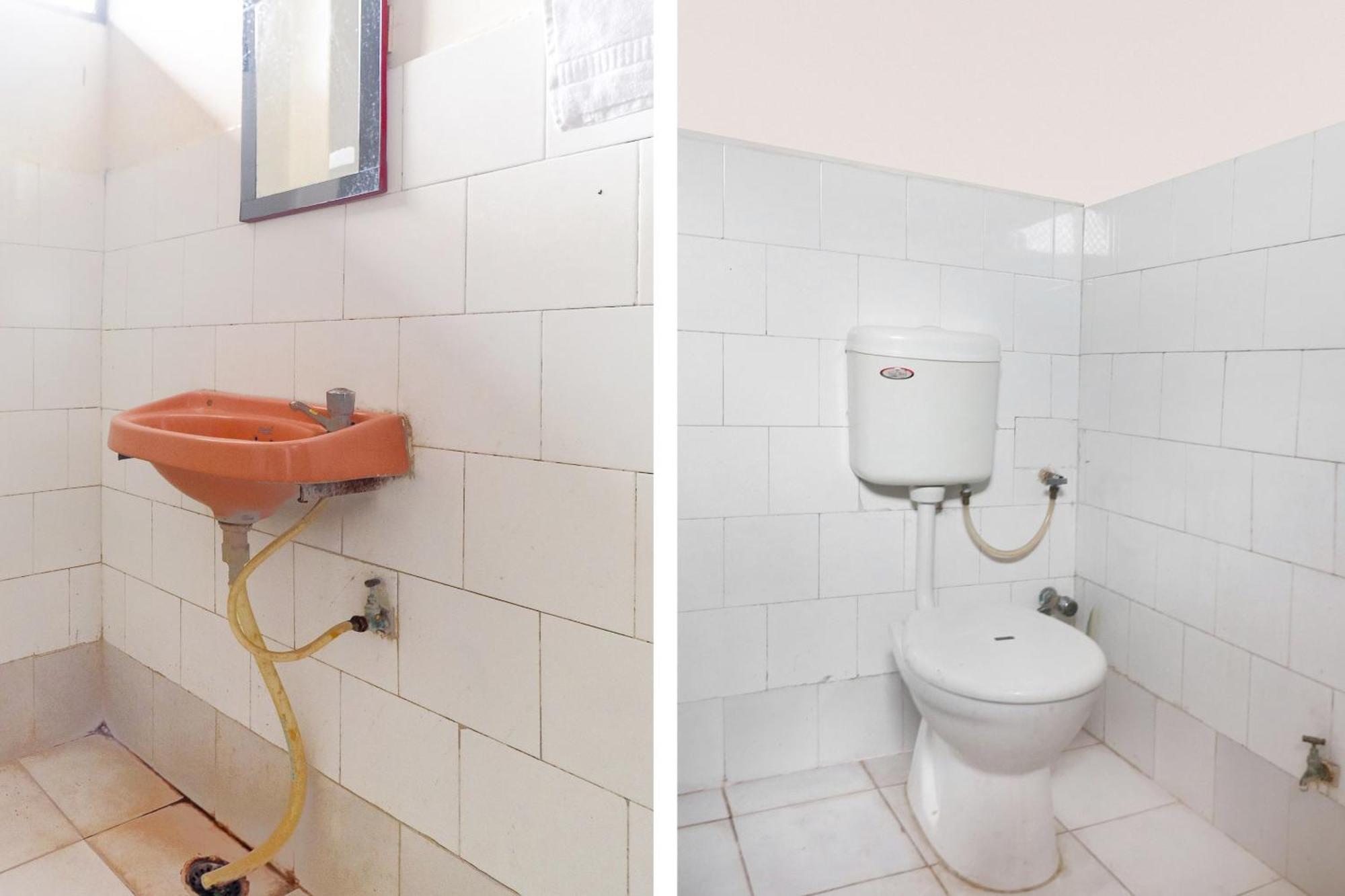 Spot On Hotel Anand Bhawan Alīgarh Εξωτερικό φωτογραφία