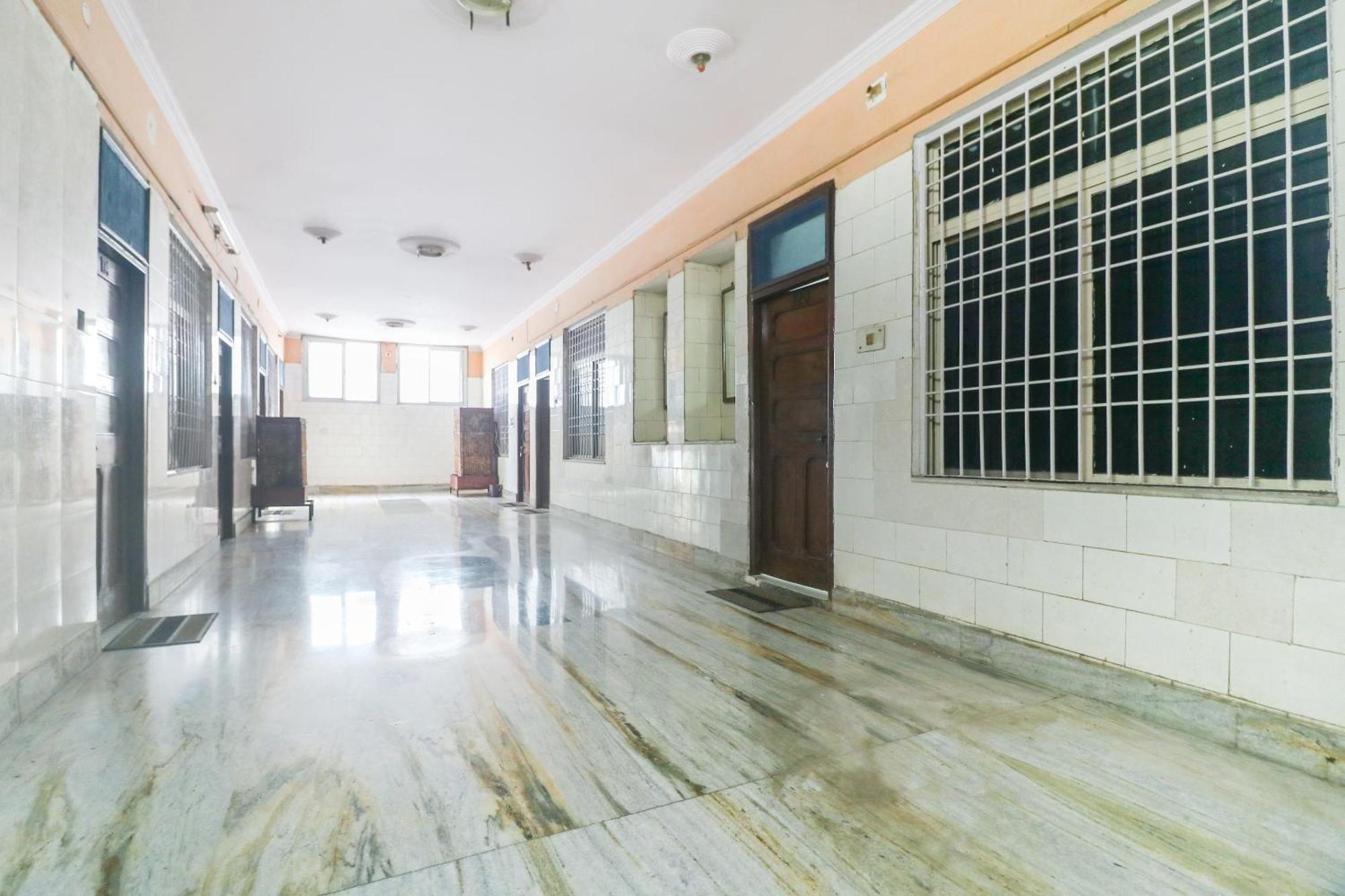 Spot On Hotel Anand Bhawan Alīgarh Εξωτερικό φωτογραφία