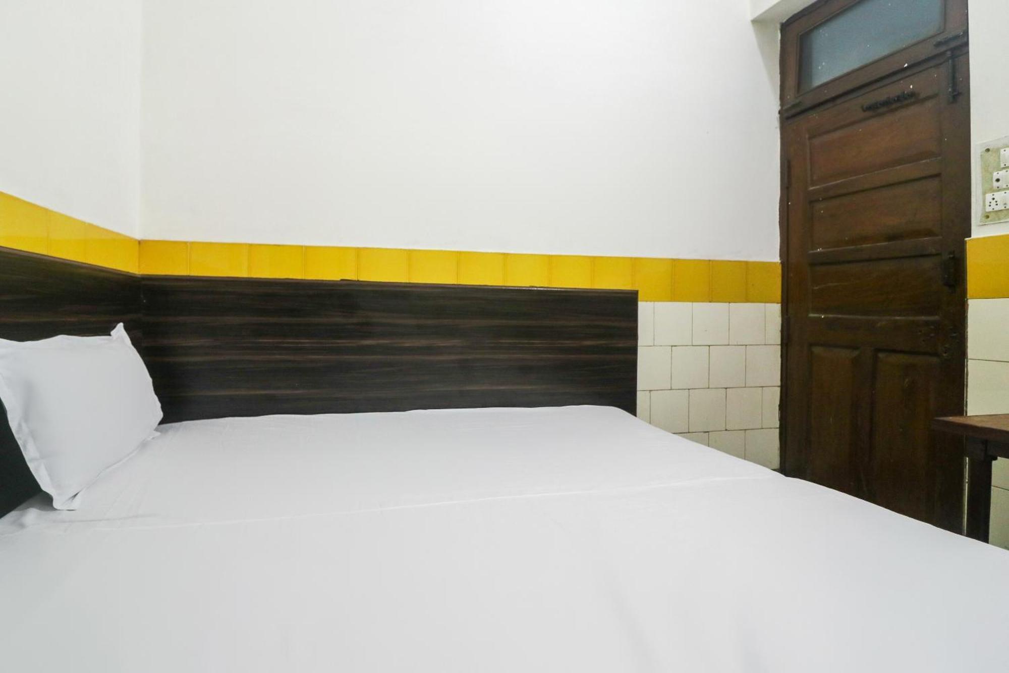 Spot On Hotel Anand Bhawan Alīgarh Εξωτερικό φωτογραφία