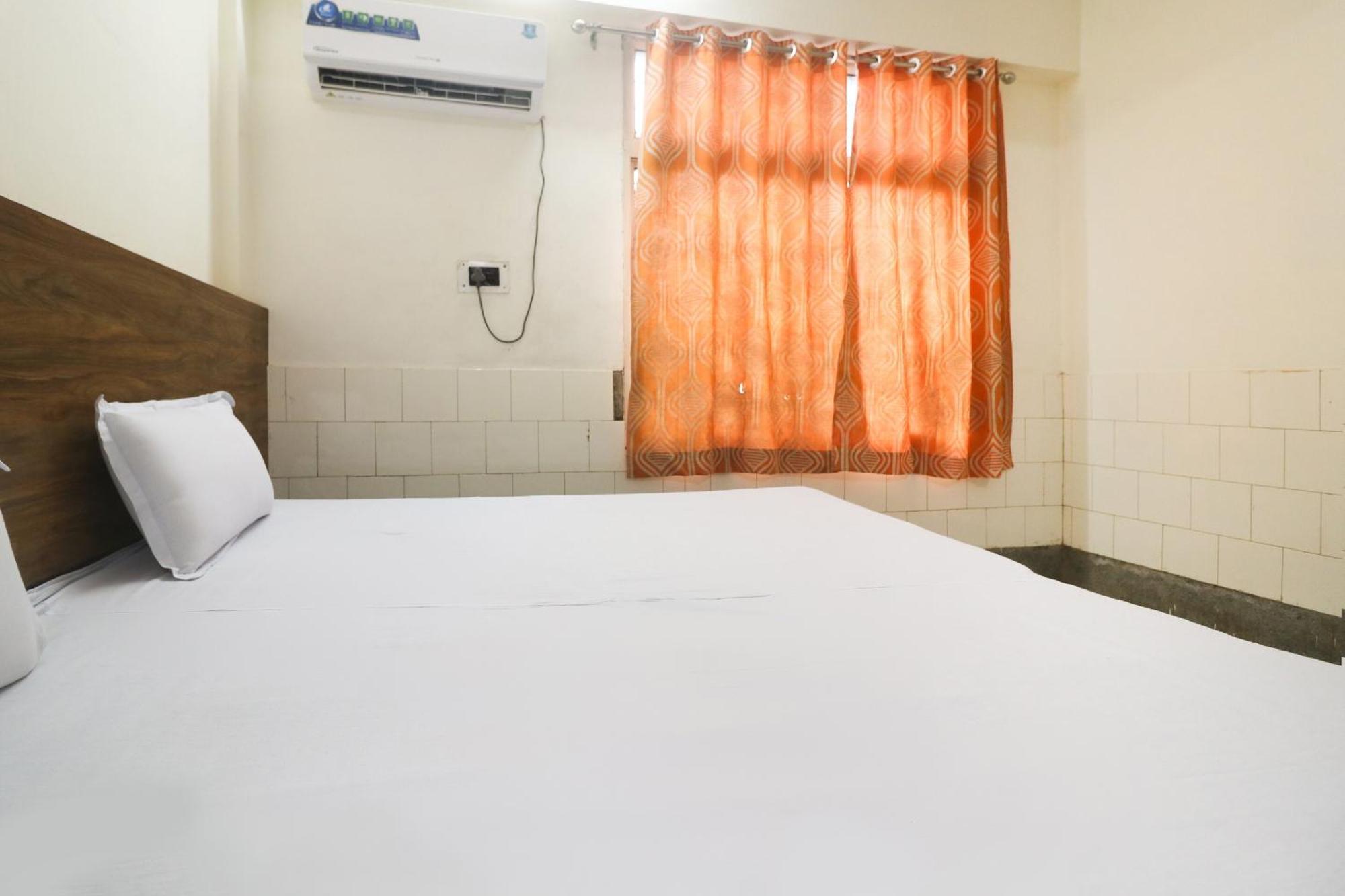 Spot On Hotel Anand Bhawan Alīgarh Εξωτερικό φωτογραφία