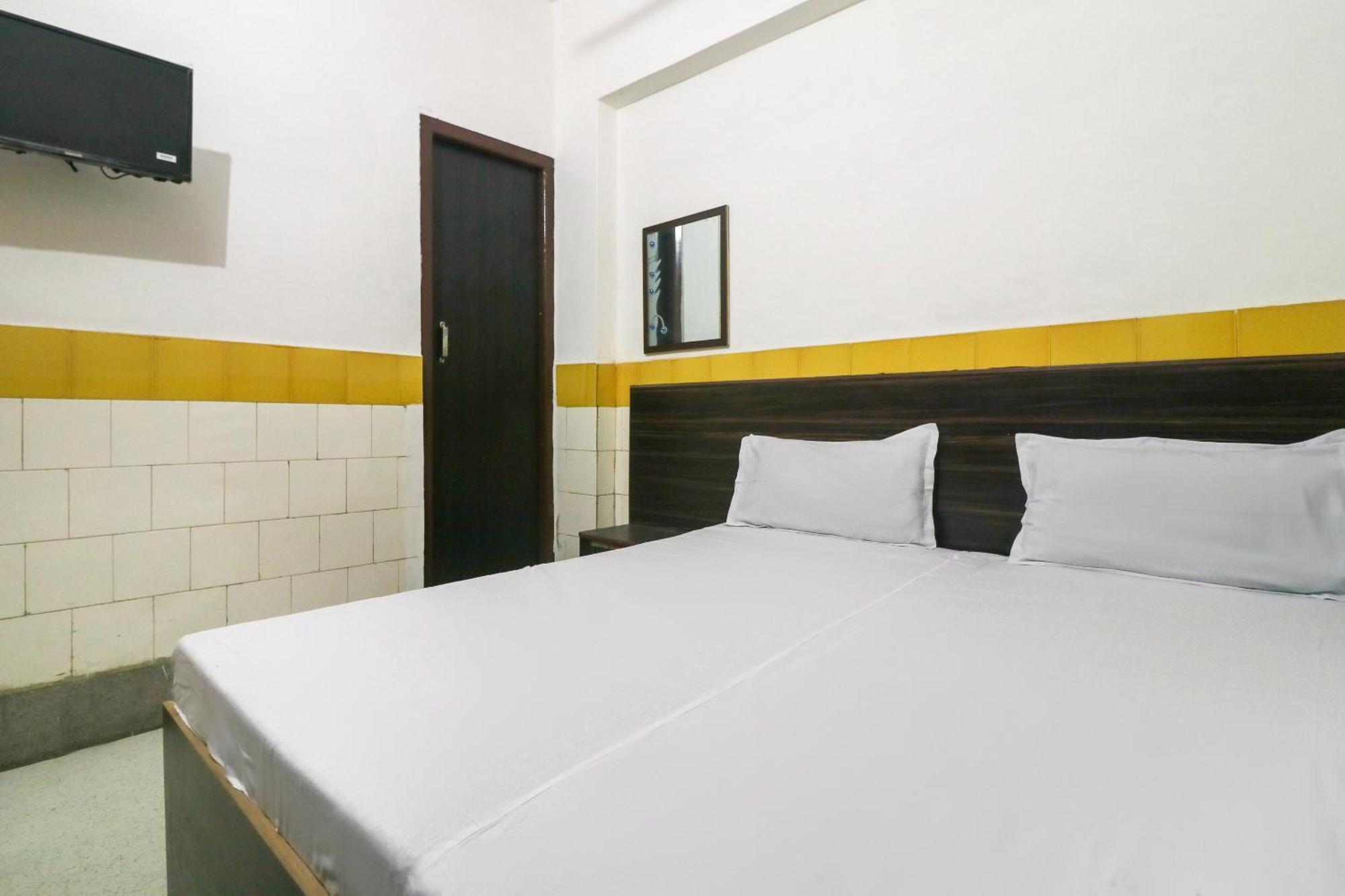 Spot On Hotel Anand Bhawan Alīgarh Εξωτερικό φωτογραφία
