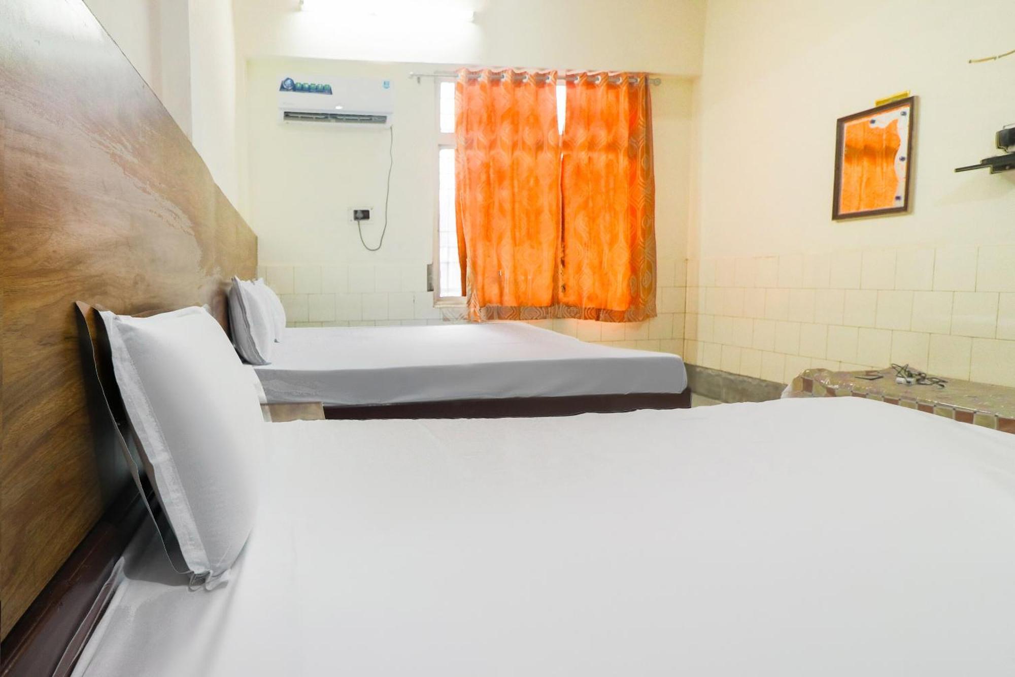 Spot On Hotel Anand Bhawan Alīgarh Εξωτερικό φωτογραφία