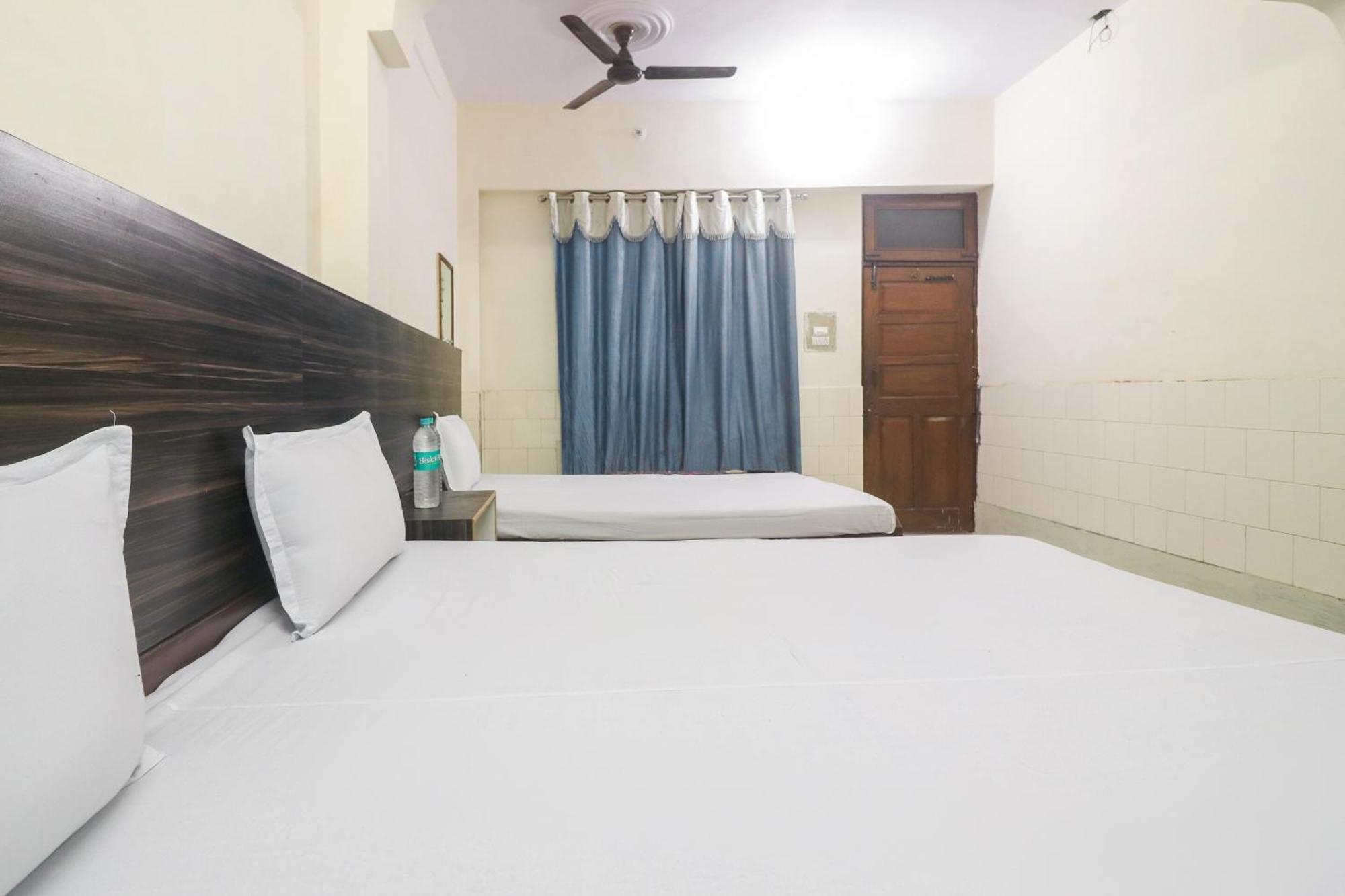 Spot On Hotel Anand Bhawan Alīgarh Εξωτερικό φωτογραφία