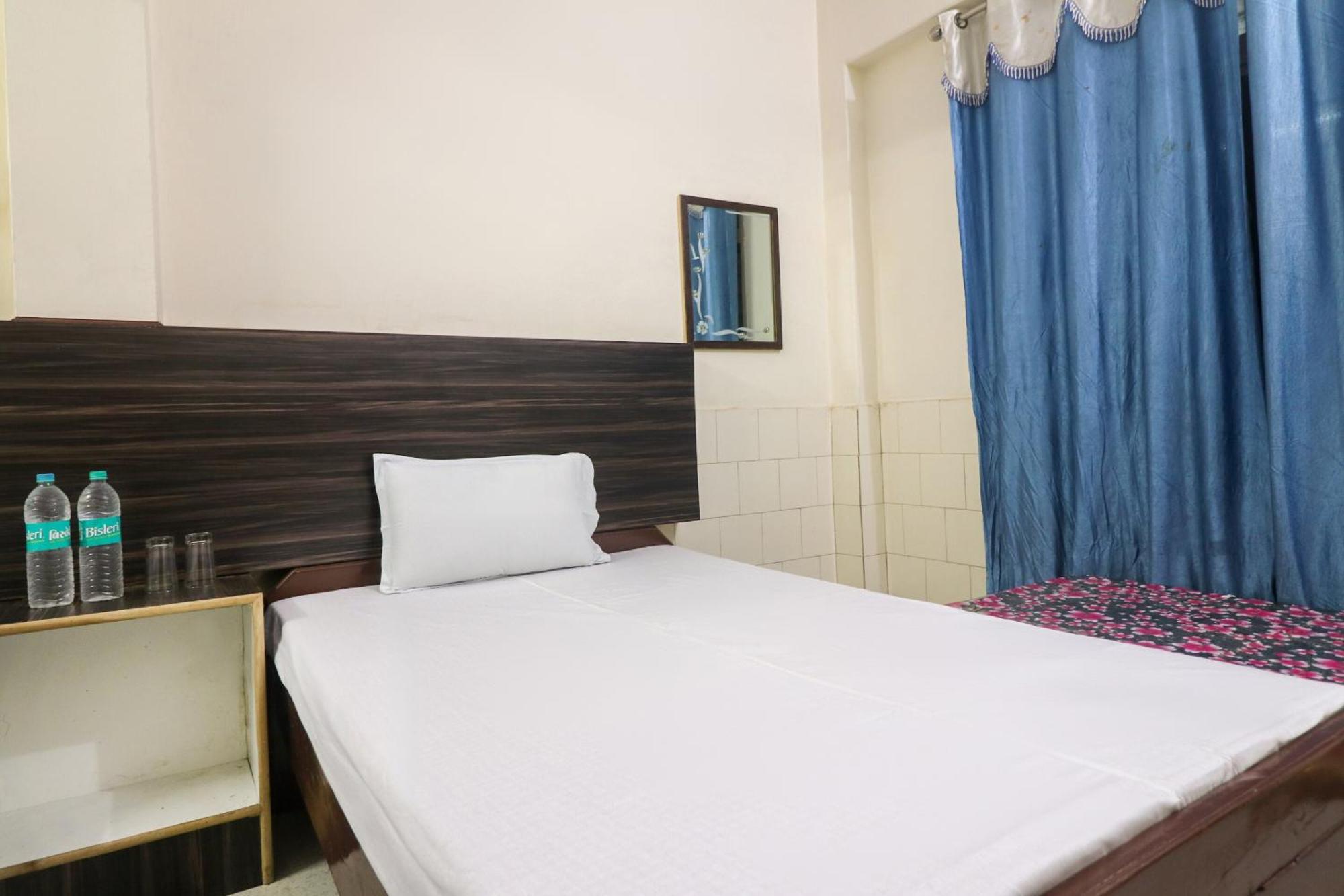 Spot On Hotel Anand Bhawan Alīgarh Εξωτερικό φωτογραφία