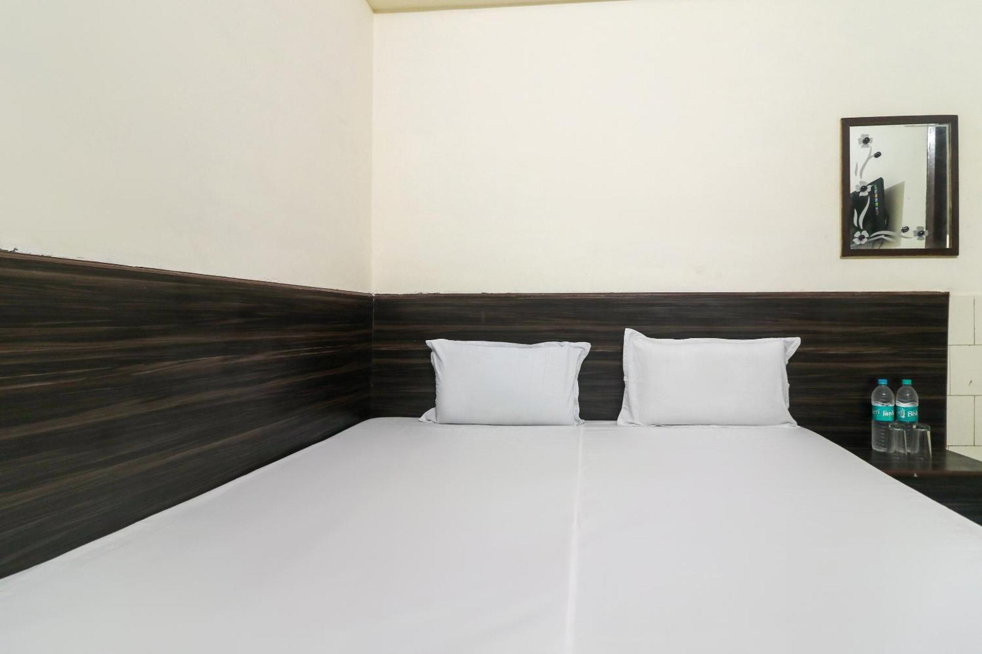 Spot On Hotel Anand Bhawan Alīgarh Εξωτερικό φωτογραφία