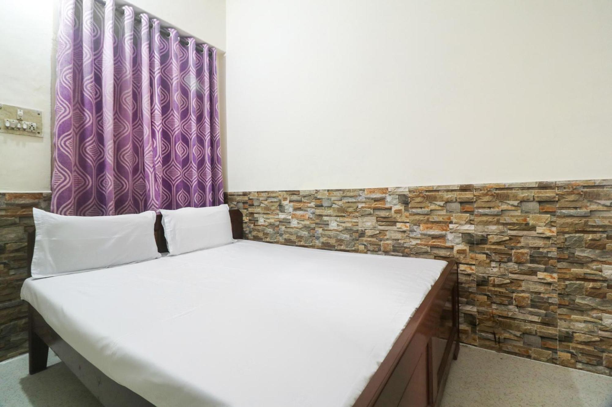 Spot On Hotel Anand Bhawan Alīgarh Εξωτερικό φωτογραφία