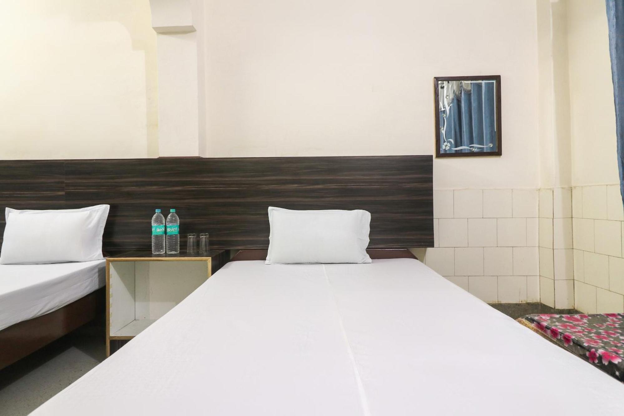 Spot On Hotel Anand Bhawan Alīgarh Εξωτερικό φωτογραφία