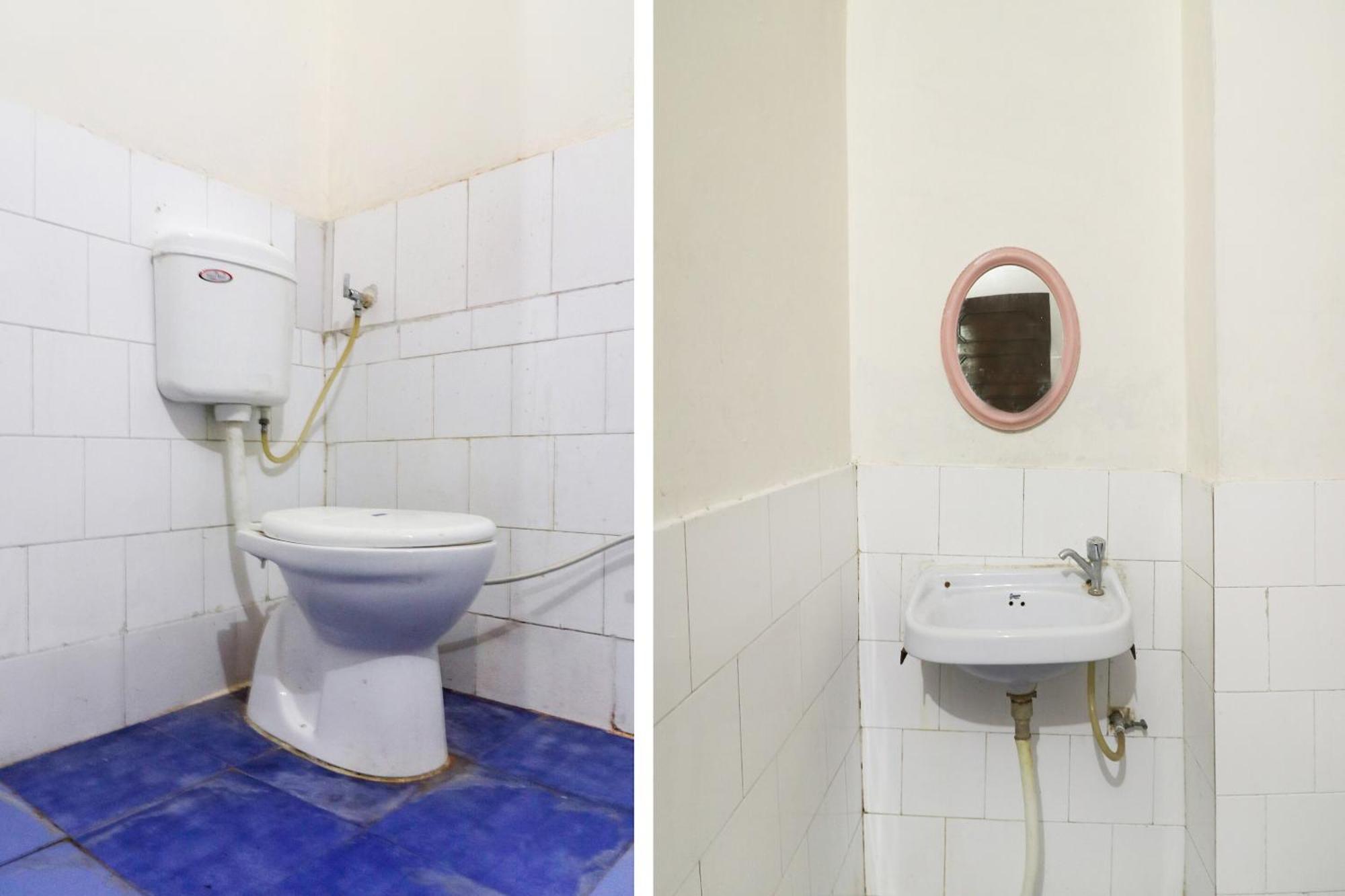 Spot On Hotel Anand Bhawan Alīgarh Εξωτερικό φωτογραφία