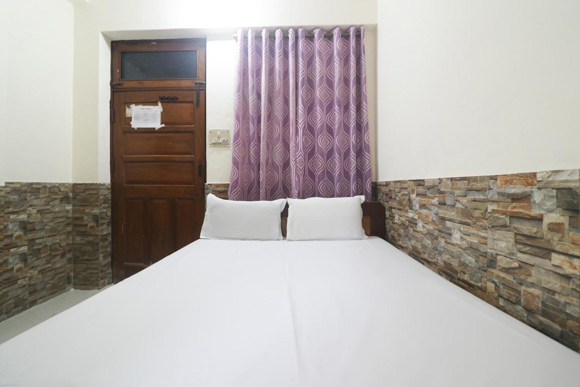 Spot On Hotel Anand Bhawan Alīgarh Εξωτερικό φωτογραφία
