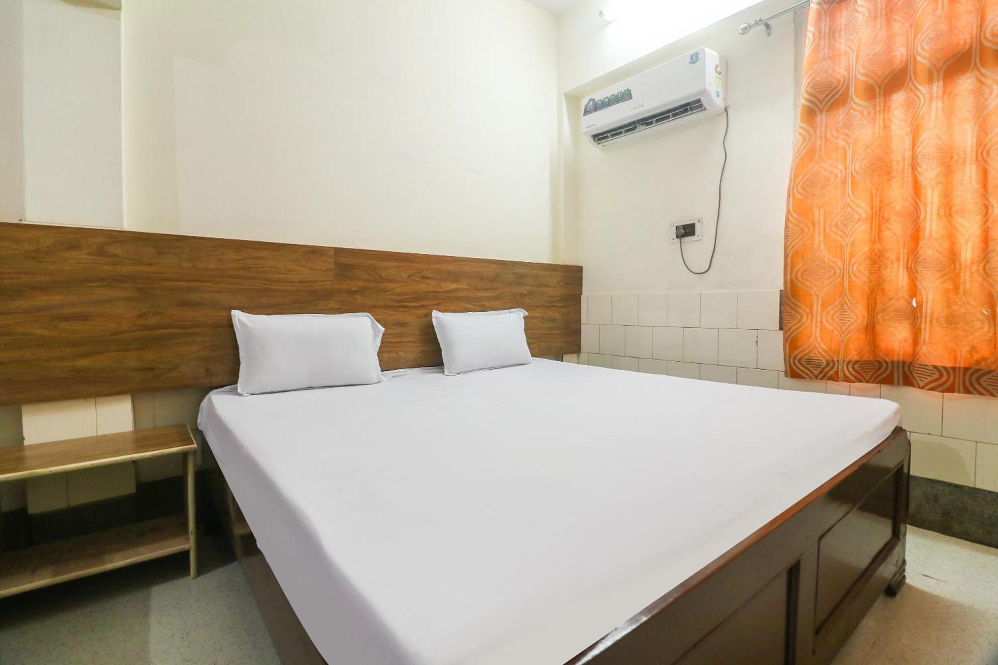 Spot On Hotel Anand Bhawan Alīgarh Εξωτερικό φωτογραφία