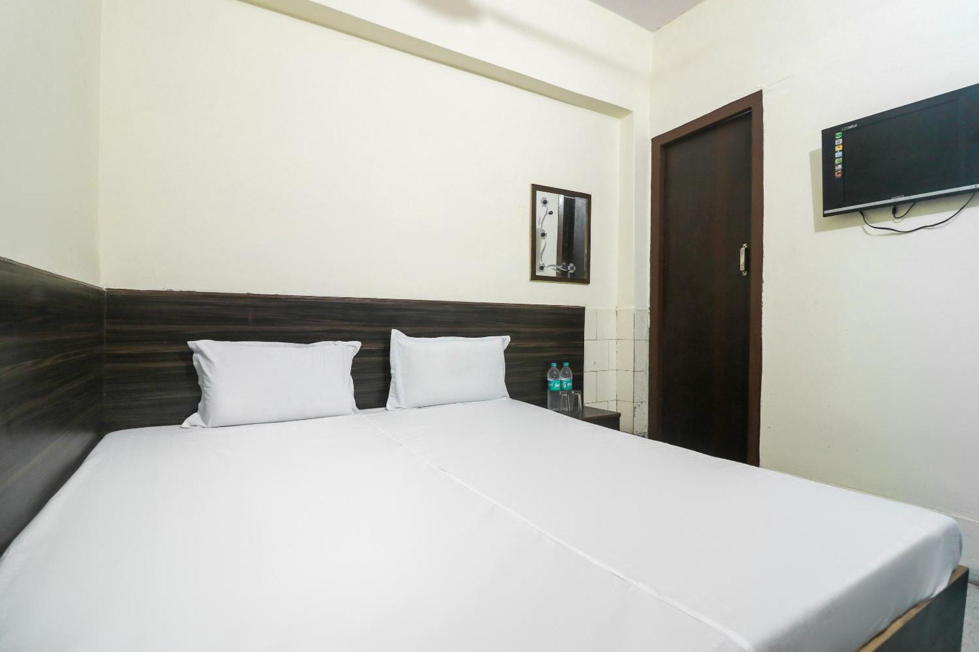 Spot On Hotel Anand Bhawan Alīgarh Εξωτερικό φωτογραφία