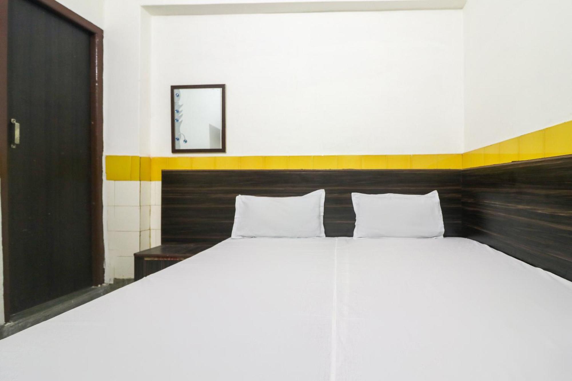 Spot On Hotel Anand Bhawan Alīgarh Εξωτερικό φωτογραφία