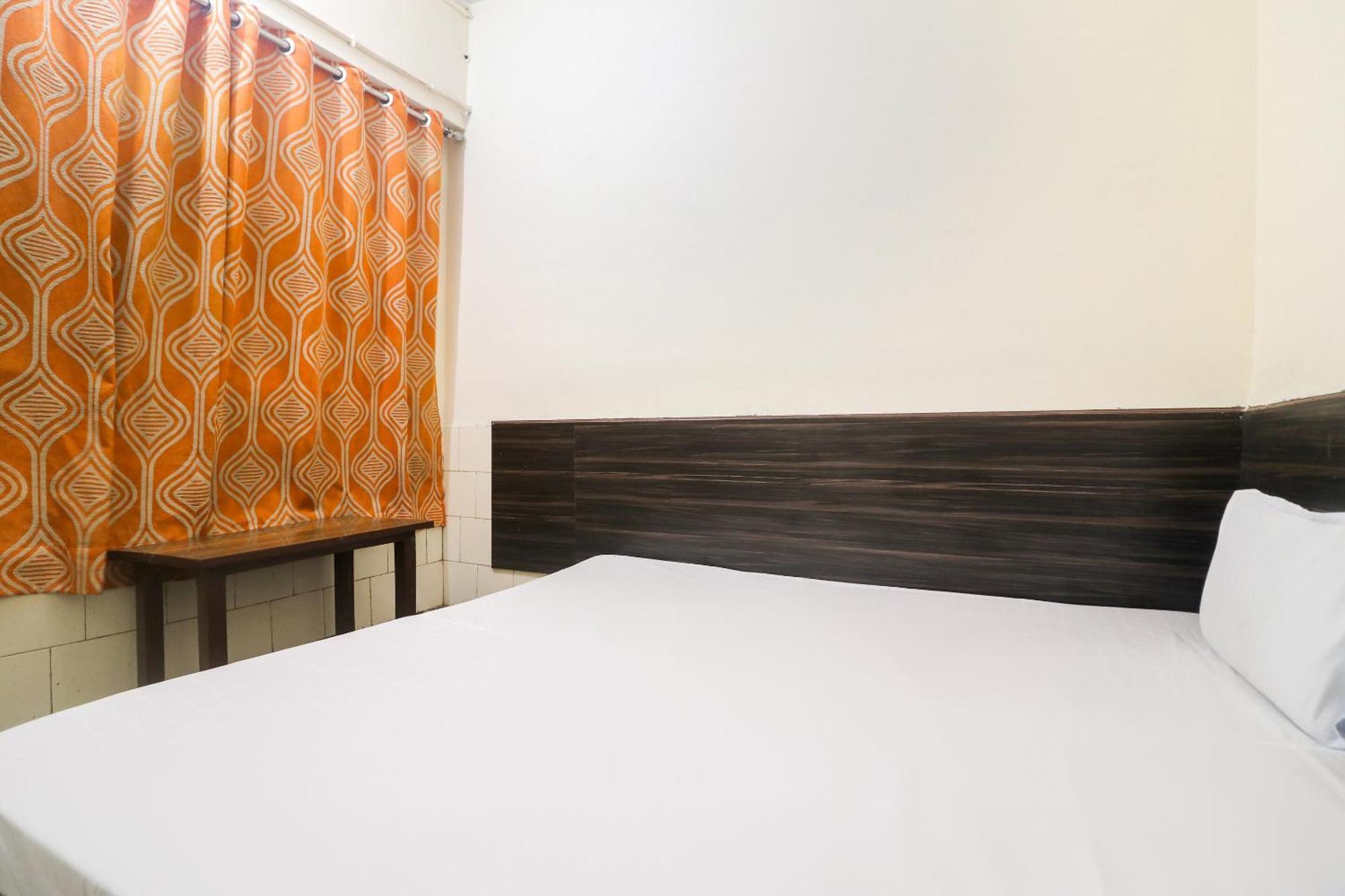 Spot On Hotel Anand Bhawan Alīgarh Εξωτερικό φωτογραφία