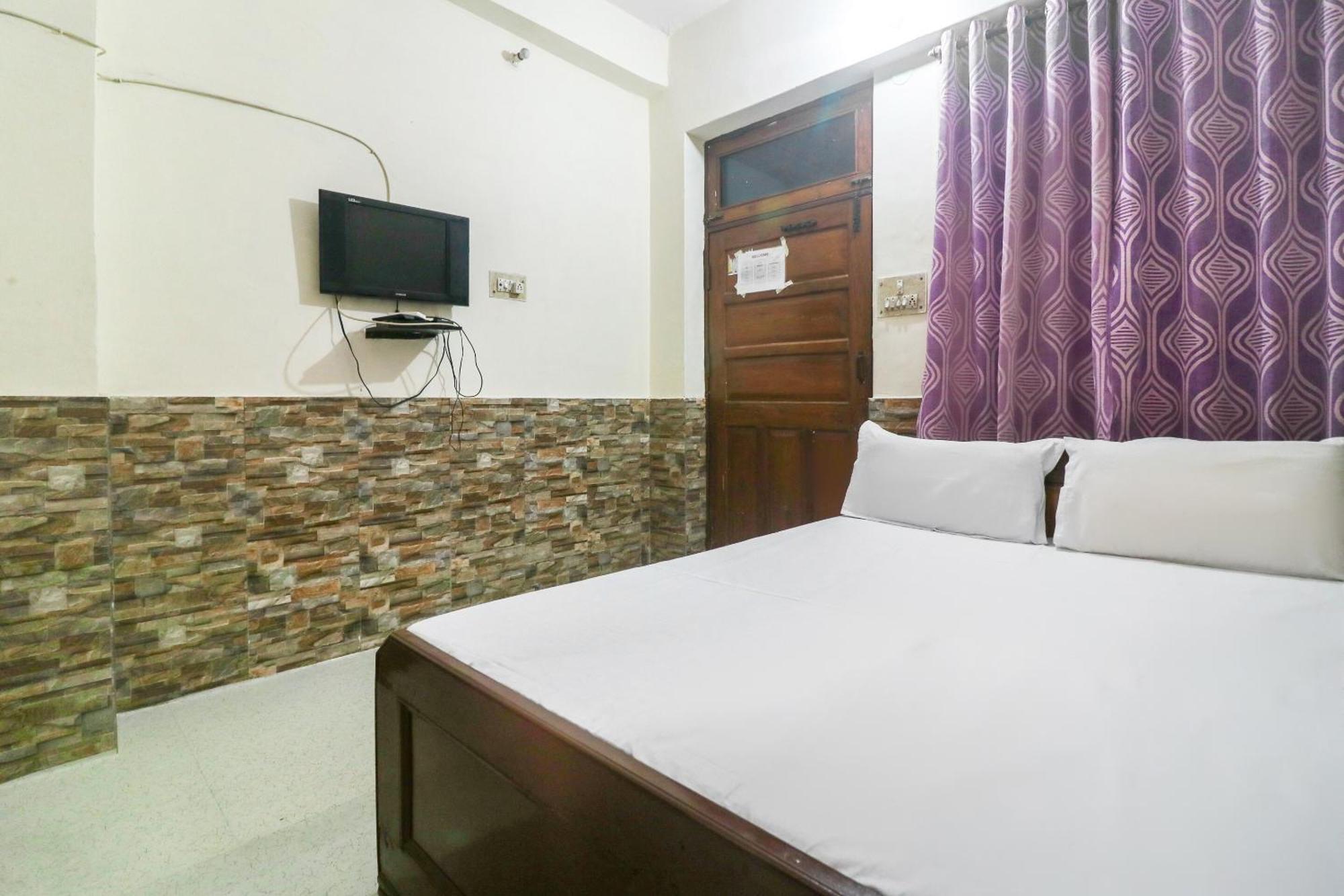 Spot On Hotel Anand Bhawan Alīgarh Εξωτερικό φωτογραφία